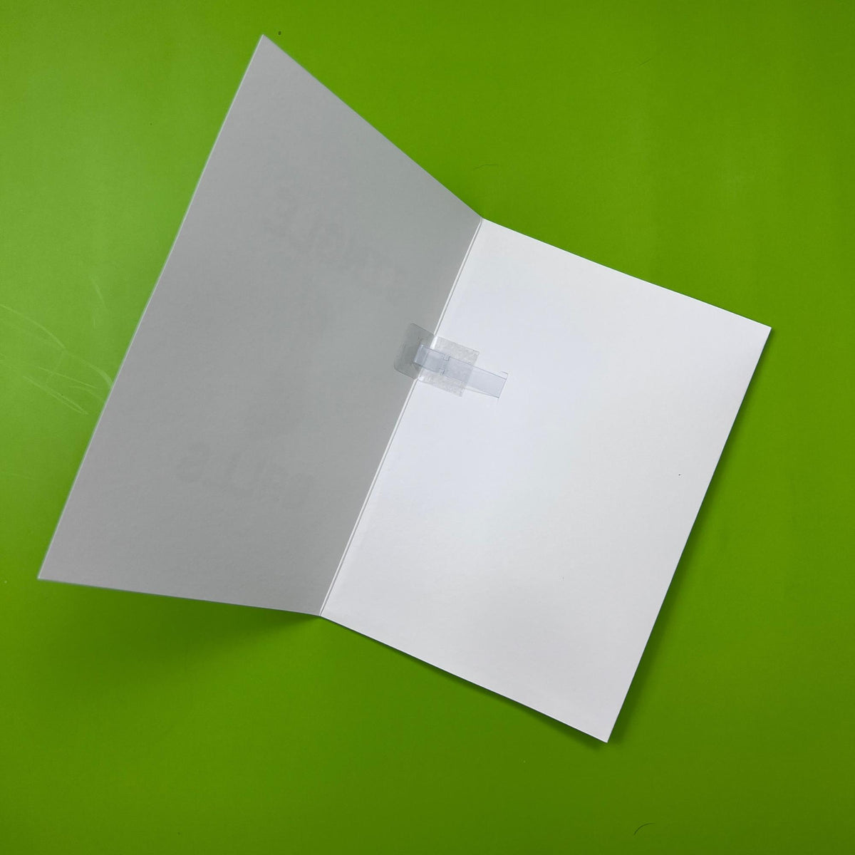 Jingle Balls Pranks Anonymous