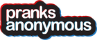 Pranks Anonymous Logo