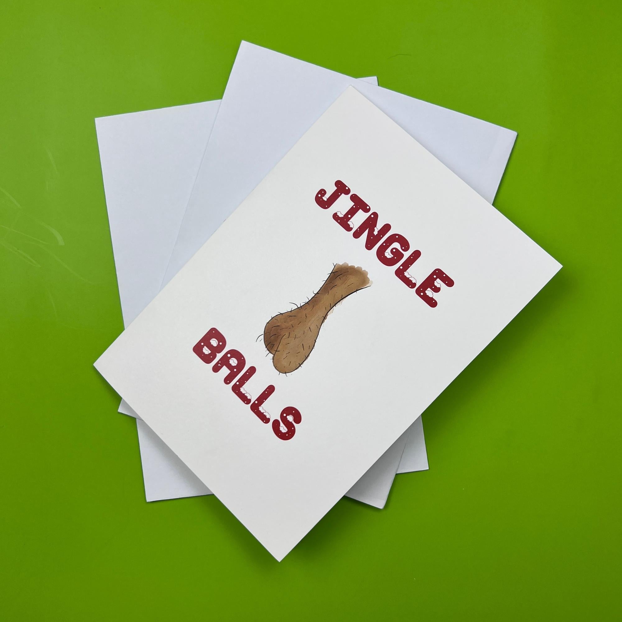 Jingle Balls