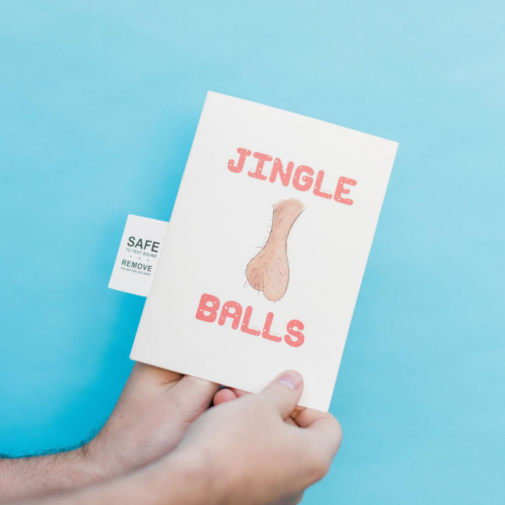 Jingle Balls