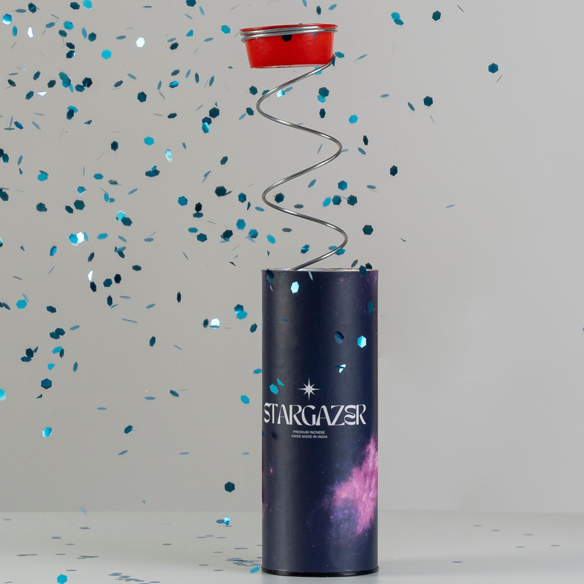 Anonymous Glitter Bomb Prank - The Original and Best Seller
