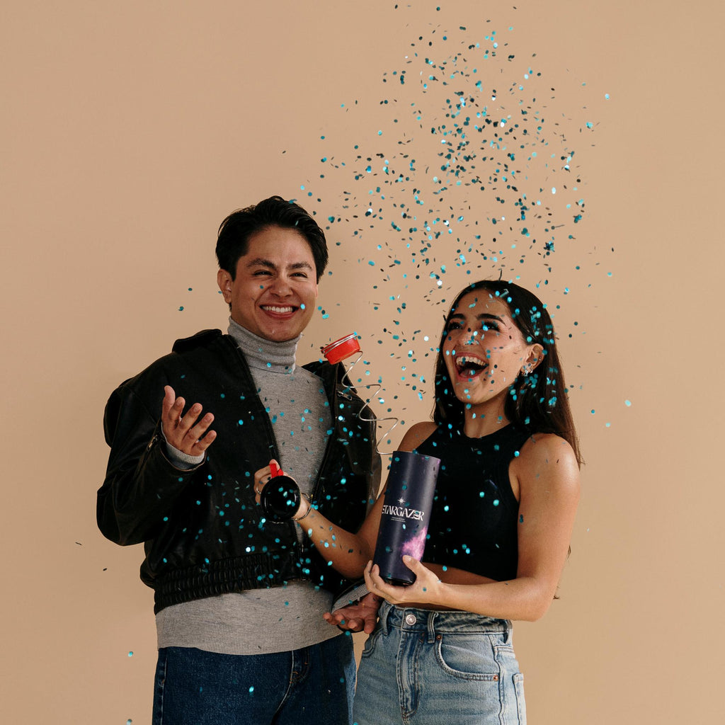 Anonymous Glitter Bomb Prank - The Original and Best Seller
