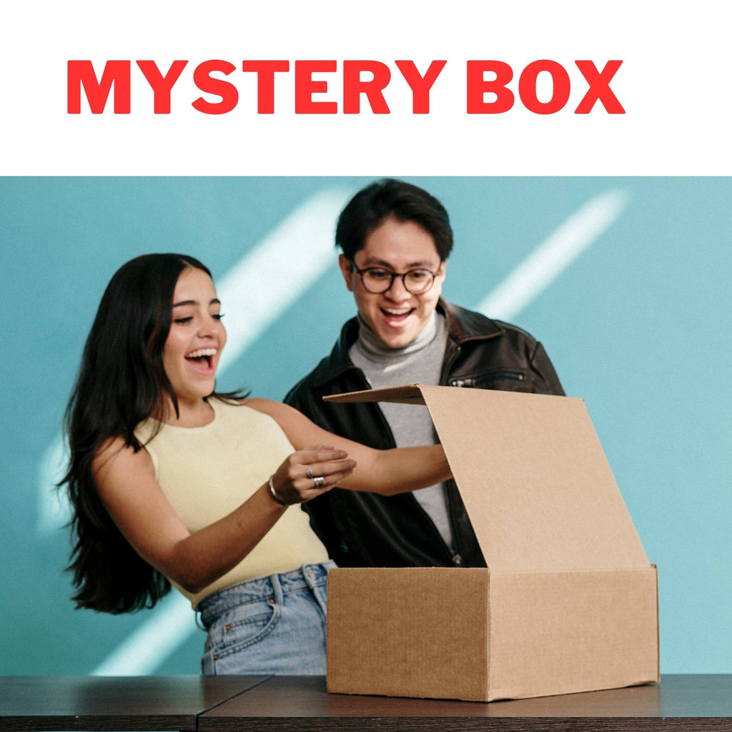 Mystery Bundle!!!