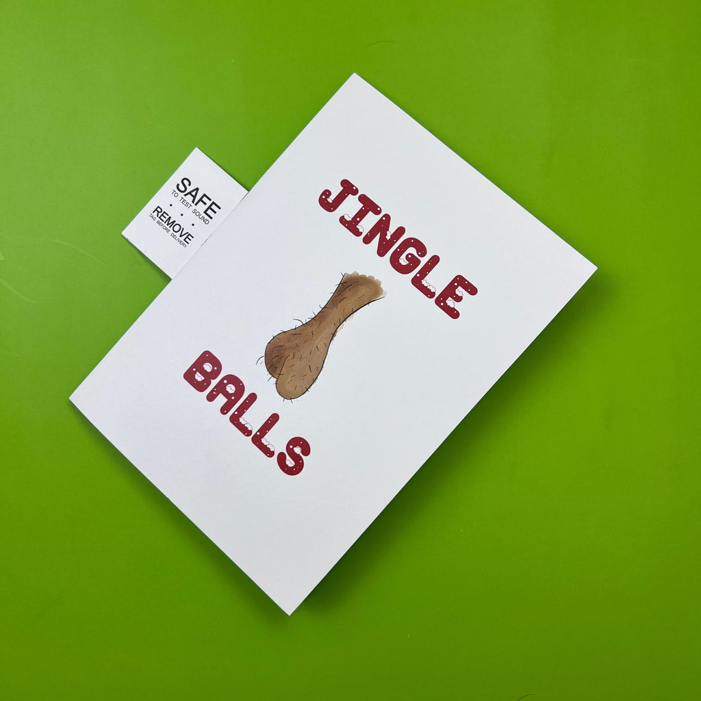 Jingle Balls