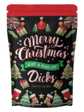 Christmas Bag of Dicks