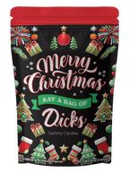 Christmas Bag of Dicks