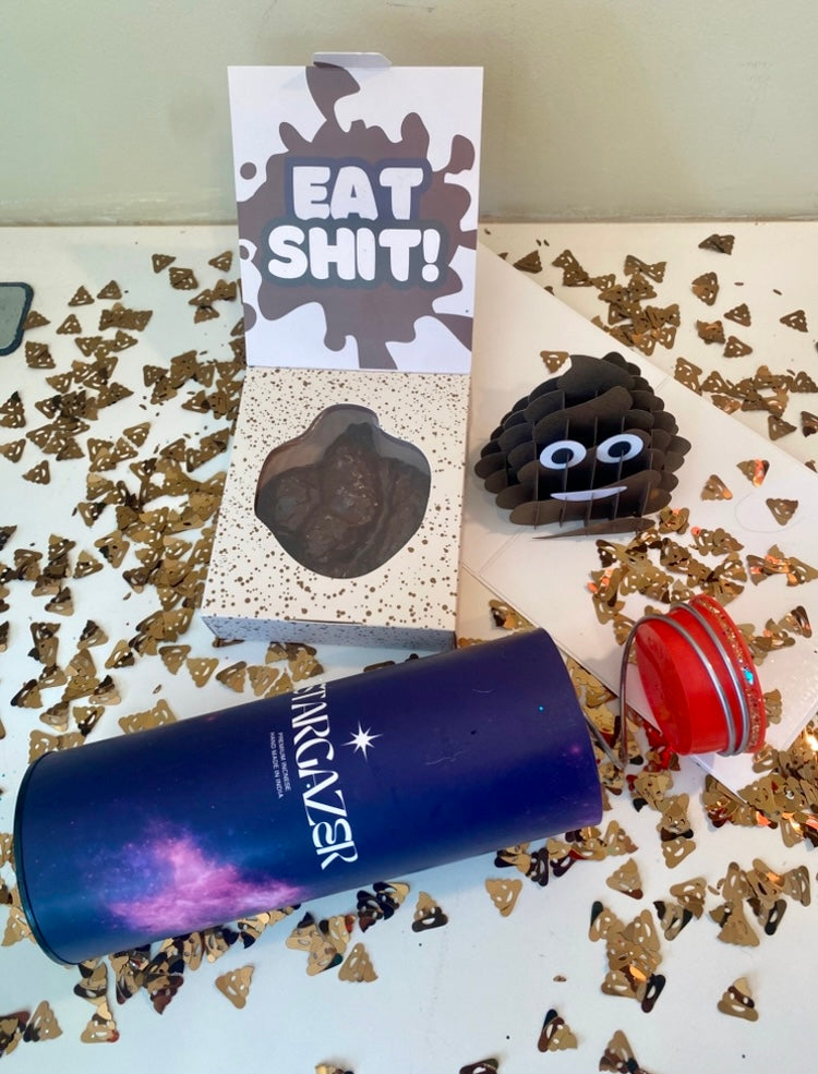 Mail Poop The Poop Prank Bundle – Pranks Anonymous