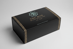 Chocolate Prank - Dick in a Box (Optional Box Sleeves)