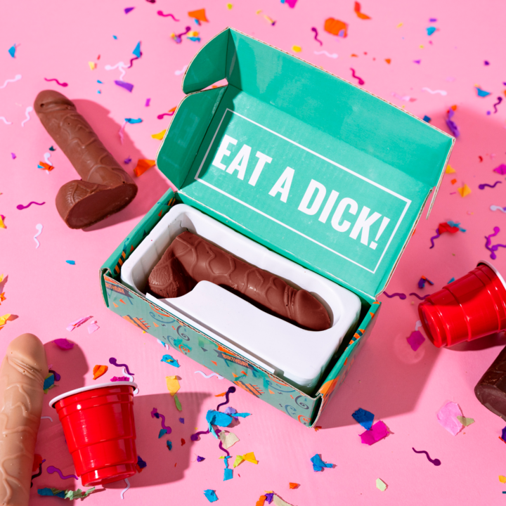 Eat a Dick - 50% off