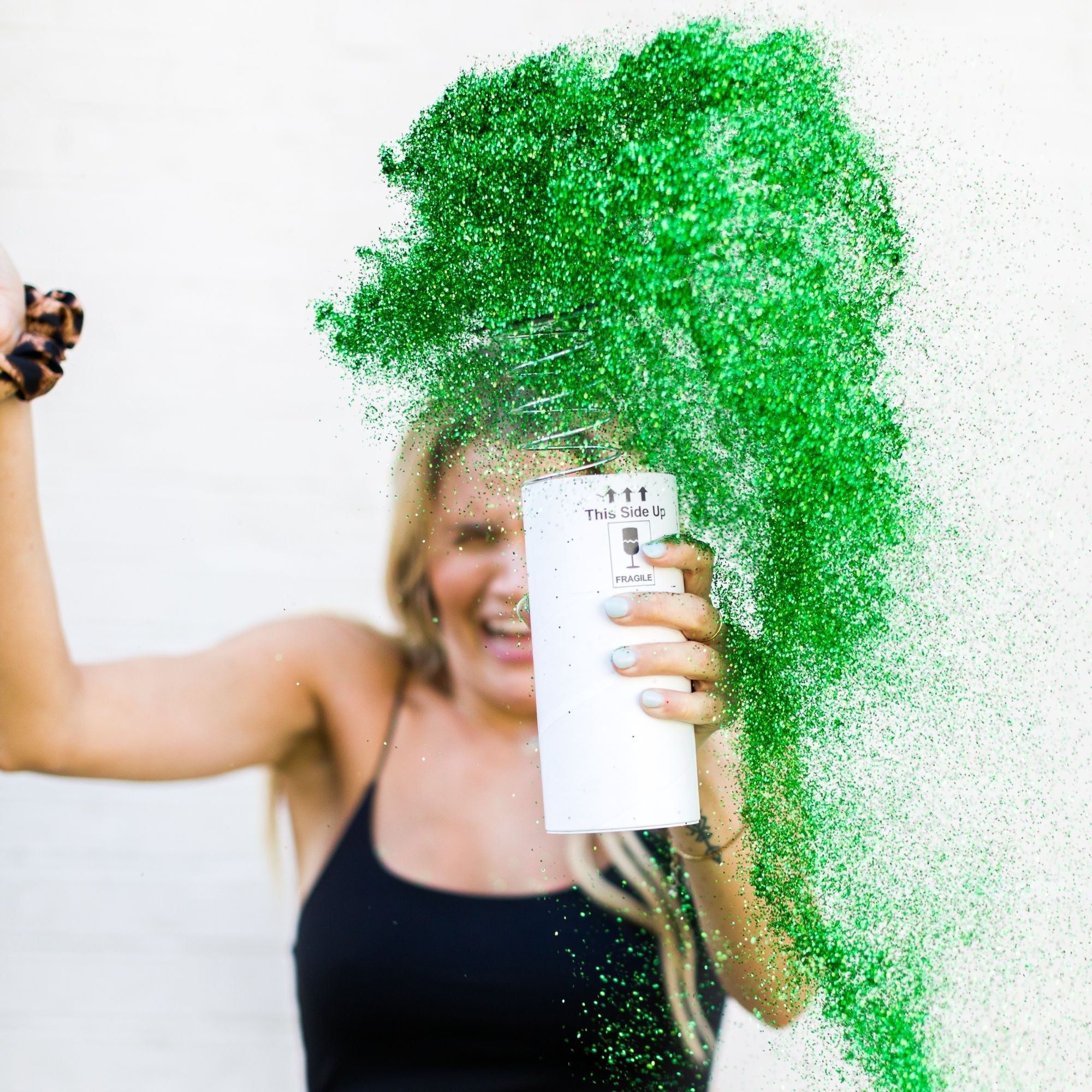 Anonymous Glitter Bomb Prank - The Original and Best Seller