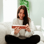 Eat My Ass - Edible Anus Chocolate Pranks