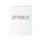 Mother's Day Eat a Dick Pop Up Card