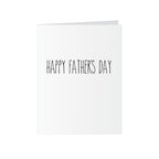 Father's Day Eat a Dick Pop Up Card