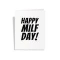 MILF's Day Eat a Dick Pop Up Card