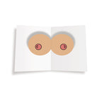 Merry Titsmas- Pop Up Boob Card