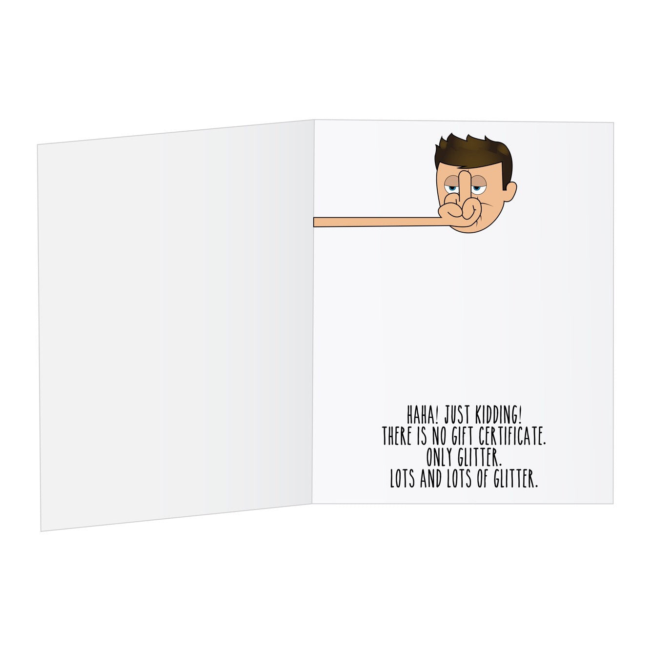 EXPLODING Glitter Bomb Cards! – Pranks Anonymous