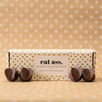 Eat My Ass - Edible Anus Chocolate Pranks