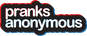 Pranks Anonymous Logo