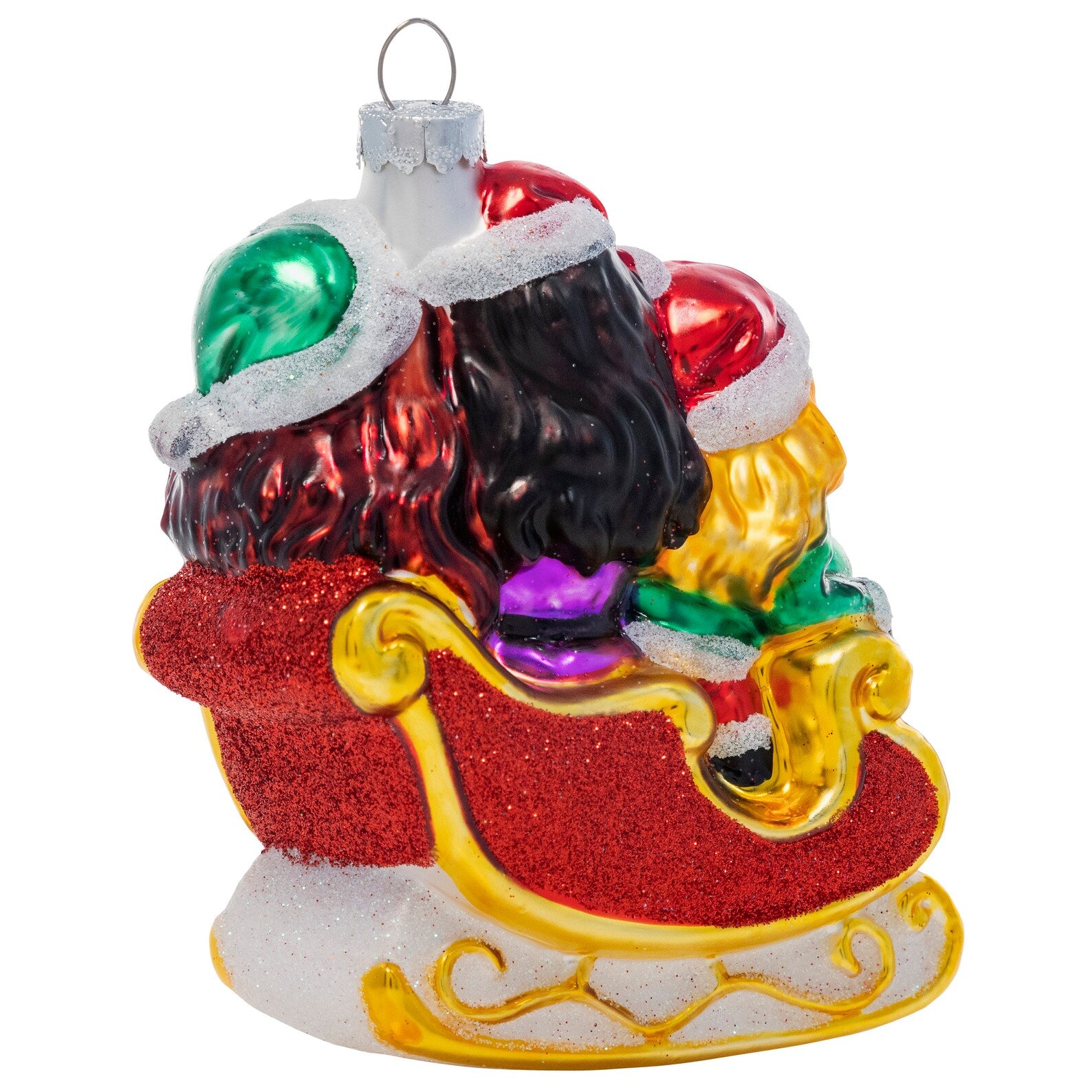 Girls Night Out Ornament