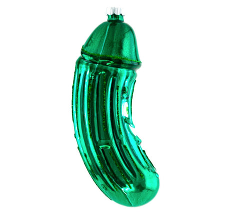 Christmas Dickle Ornament