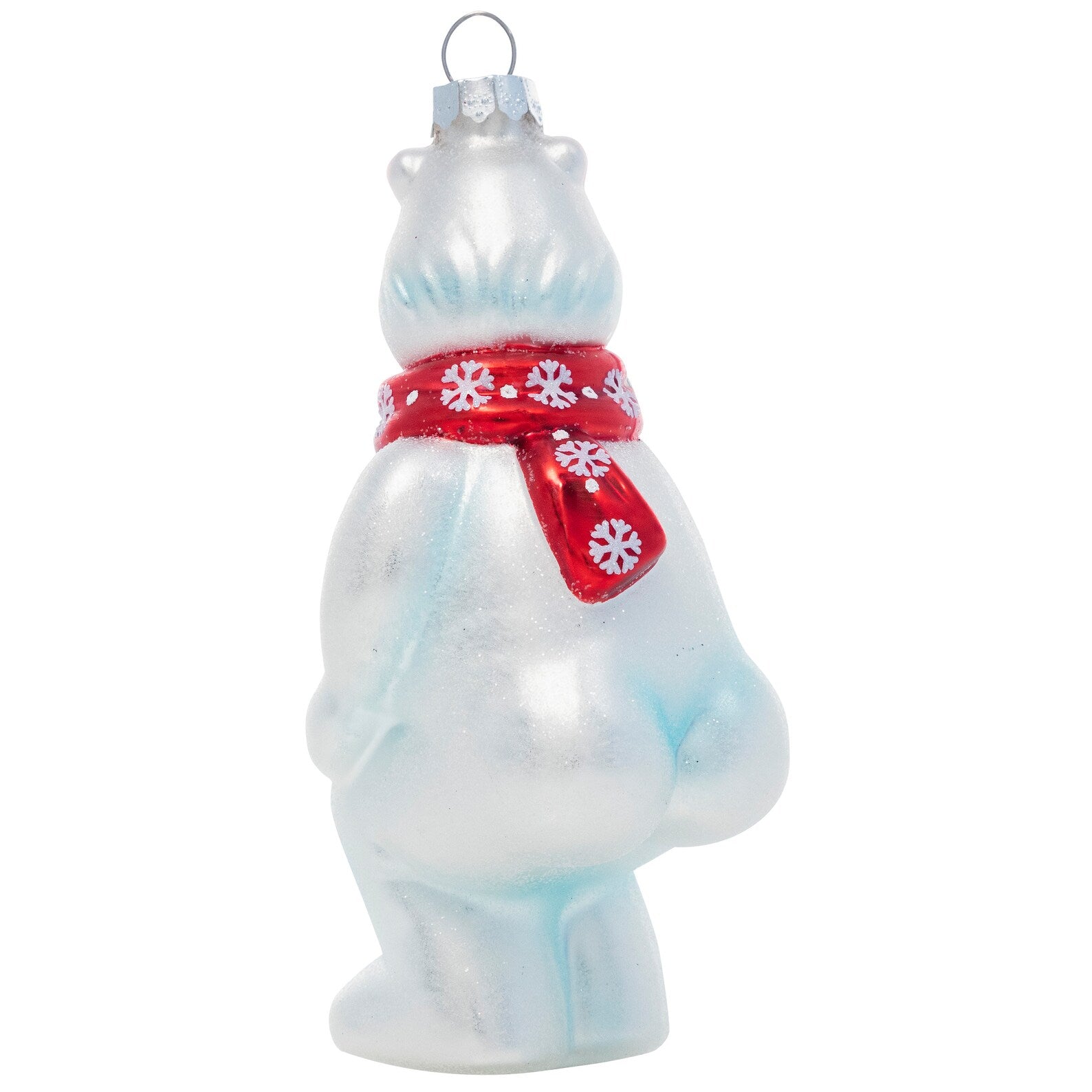 Polar Twerkin Ornament