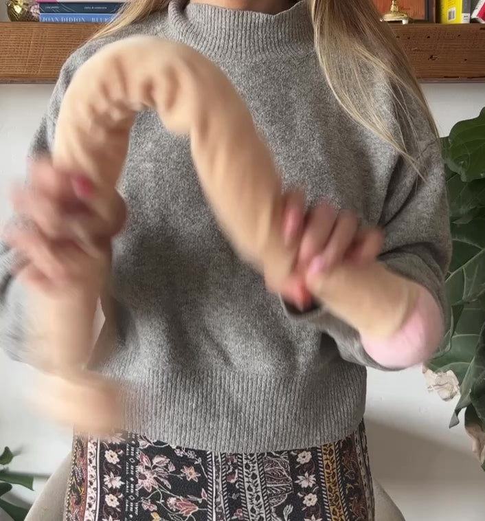 Cockshot! New Bomb Prank!