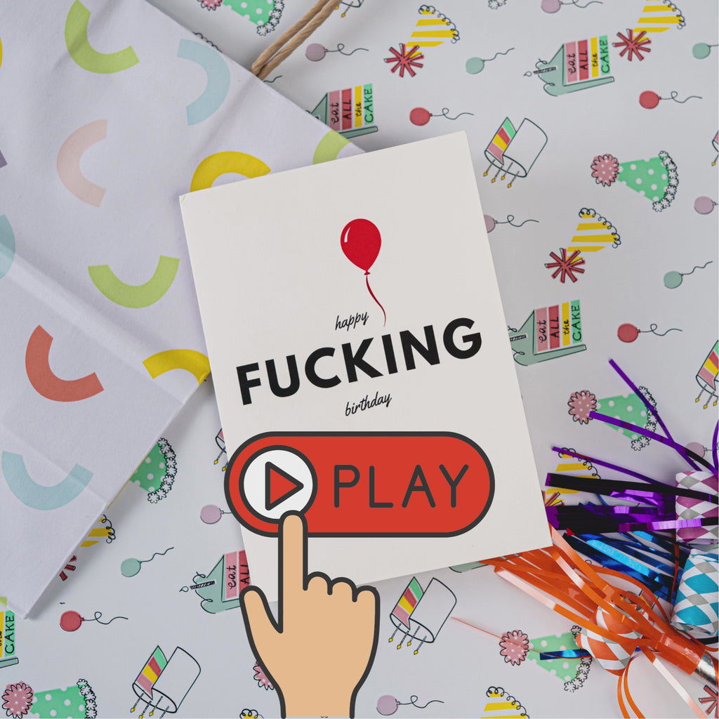 Birthday Bundle