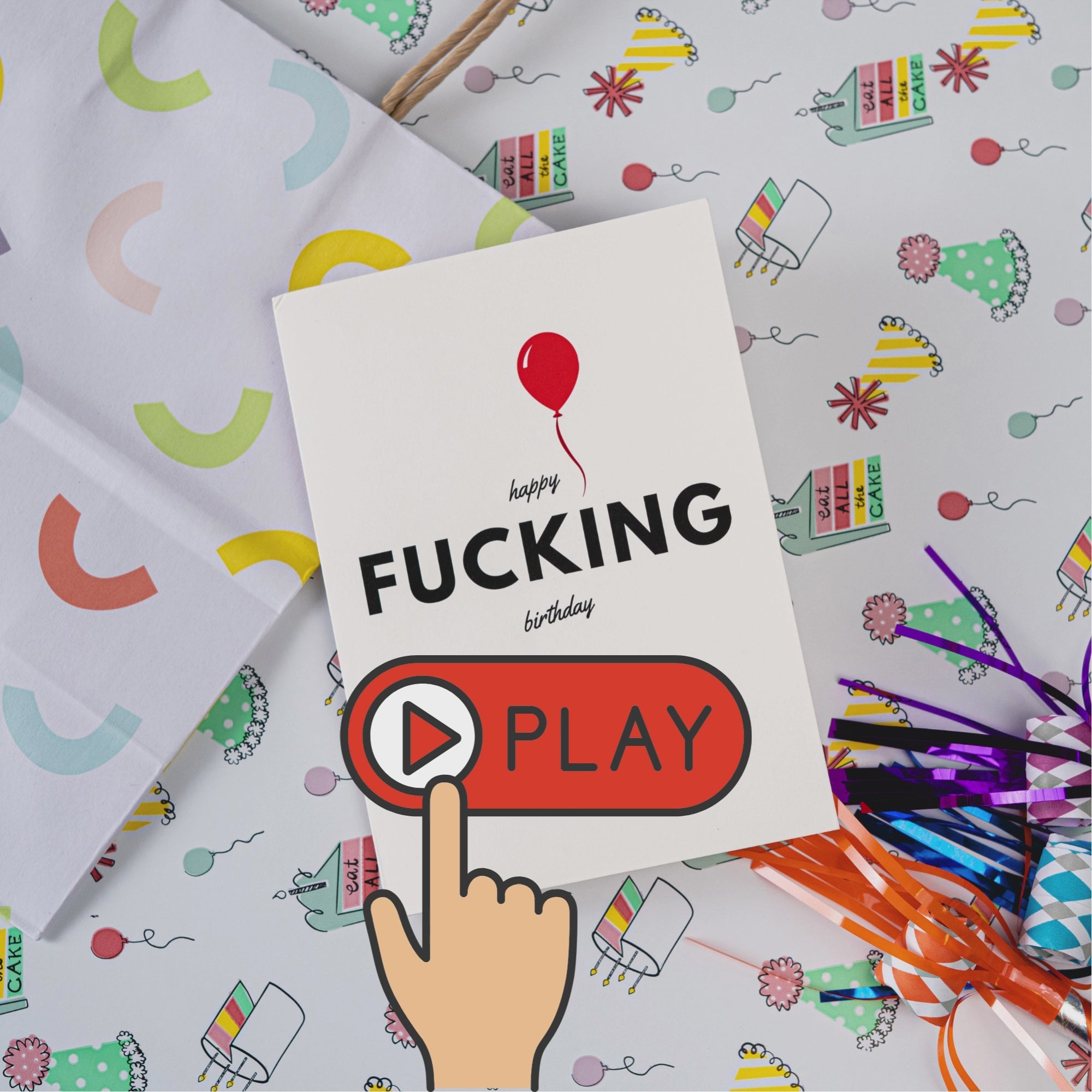 Birthday Bundle