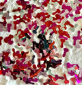 Spring Loaded Glitter Bomb Prank