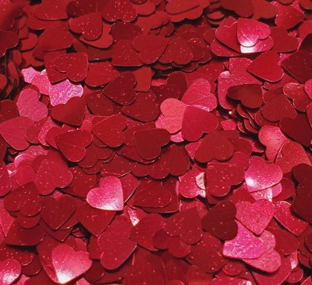 Spring Loaded Glitter Bomb Prank