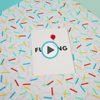 Happy Fucking Birthday To You! Prank Song Card