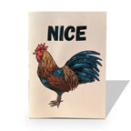 Nice C*ck