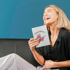 Baby Shower Card - Non Stop Crying Baby Pranks Anonymous send hilarious pranks and gag gifts to your friends or family.