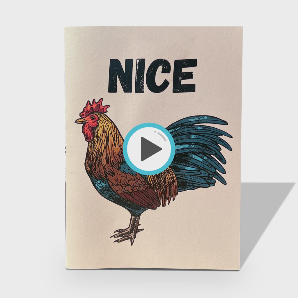 Nice C*ck