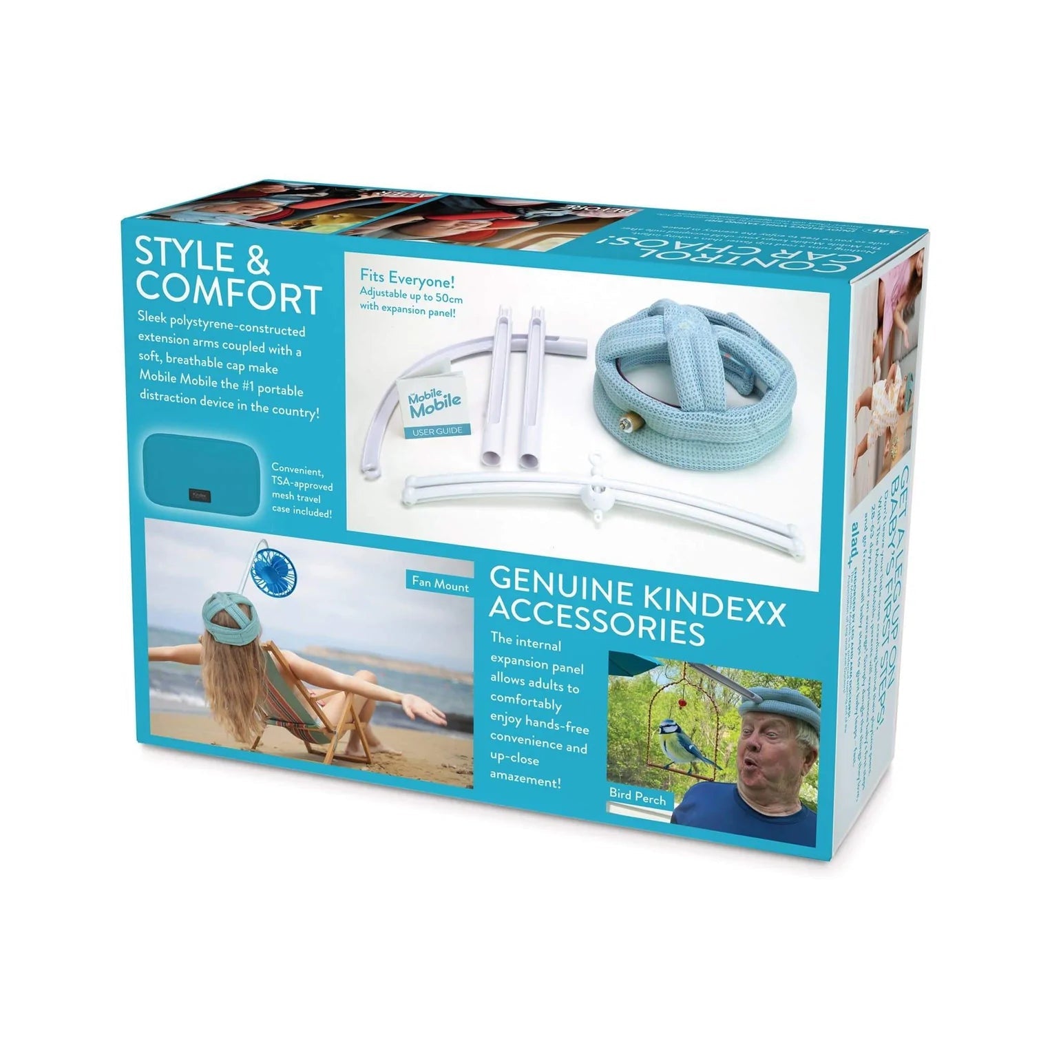 Baby Prank Box -Fake Product Box Pranks Anonymous send hilarious pranks and gag gifts to your friends or family.