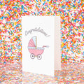 Baby Shower Congratulations