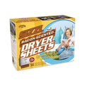 Bacon Scented Dryer Sheets - Prank Gift Box Pranks Anonymous send hilarious pranks and gag gifts to your friends or family.