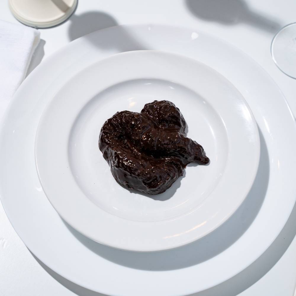 Eat Shit - Funny Chocolate Poop Prank Pranks Anonymous send hilarious pranks and gag gifts to your friends or family.