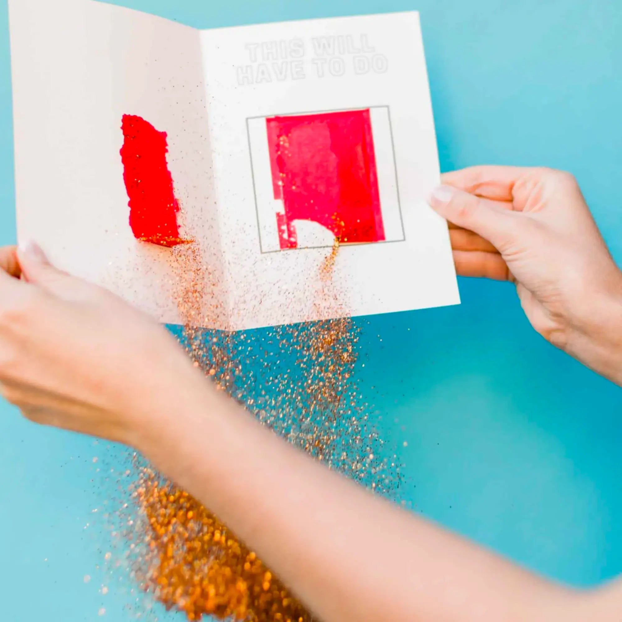 Glitter Bomb Cards Pranks Anonymous send hilarious pranks and gag gifts to your friends or family.