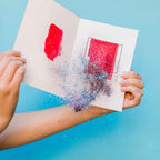 Happy Birthday to You and Your Tiny Penis (NSFW) - Glitter Bomb Card Pranks Anonymous send hilarious pranks and gag gifts to your friends or family.