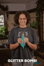 Happy Birthday to You and Your Tiny Penis (NSFW) - Glitter Bomb Card Pranks Anonymous send hilarious pranks and gag gifts to your friends or family.