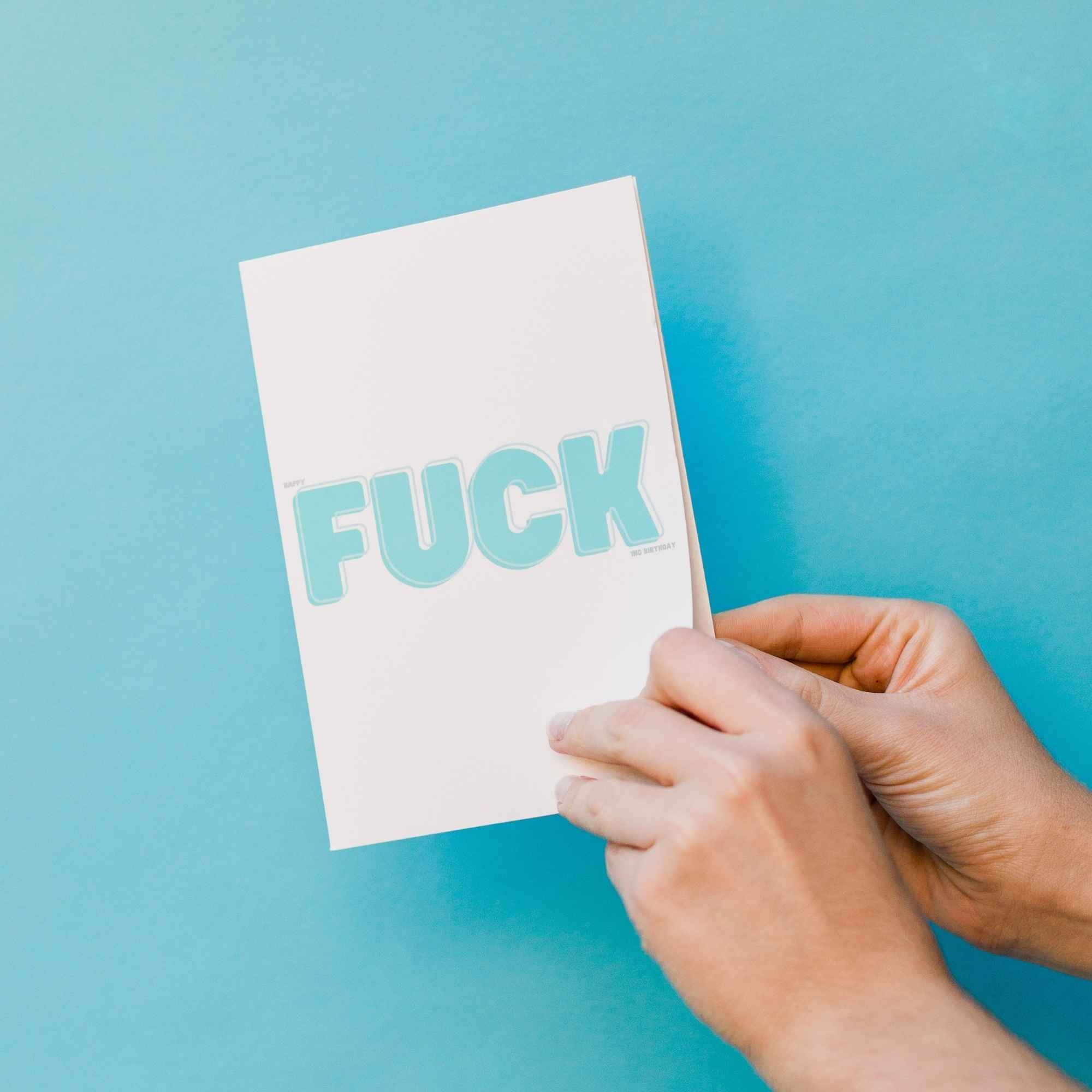 Glitter Bomb Birthday Card Pranks Anonymous send hilarious pranks and gag gifts to your friends or family.
