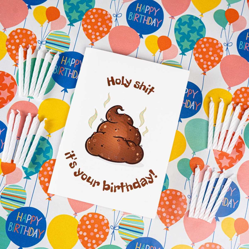 It's Your Birthday - Rude Musical Cards Pranks Anonymous send hilarious pranks and gag gifts to your friends or family.