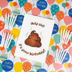It's Your Birthday - Rude Musical Cards Pranks Anonymous send hilarious pranks and gag gifts to your friends or family.