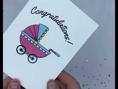 Baby Shower Congratulations