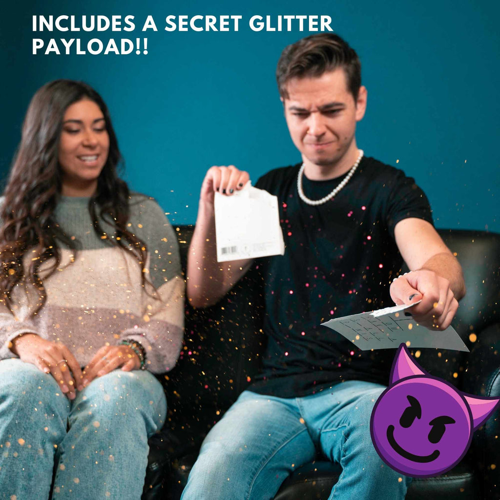 You Have a Small Penis Pranks Anonymous send hilarious pranks and gag gifts to your friends or family.