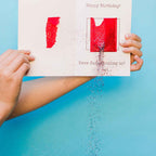 Meh, Happy Birthday - Glitter Bomb Card Pranks Anonymous send hilarious pranks and gag gifts to your friends or family.