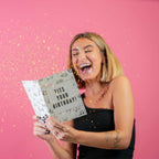 Rude Birthday Card - Tits Your Birthday Pranks Anonymous send hilarious pranks and gag gifts to your friends or family.